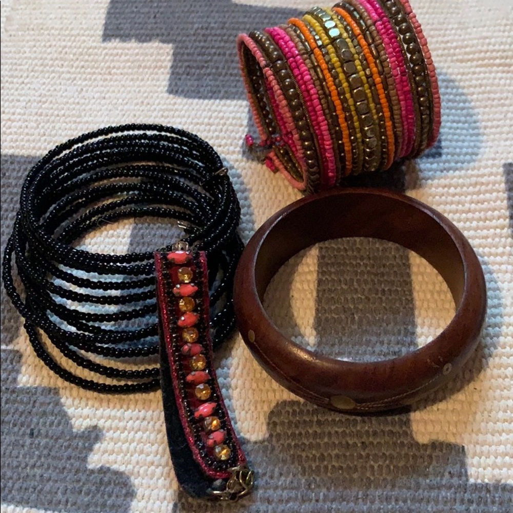 Bracelet